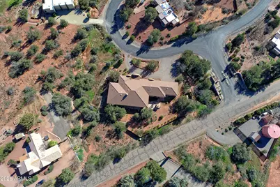 2 Chrysona Lane, Sedona, AZ 86336 - Photo 71