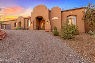 2 Chrysona Ln, Sedona, AZ 86336 - Photo 3