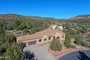 2 Chrysona Ln, Sedona, AZ 86336 - Photo 67