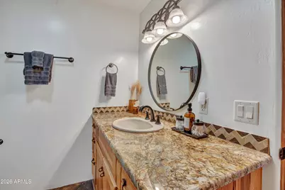 2 Chrysona Lane, Sedona, AZ 86336 - Photo 41