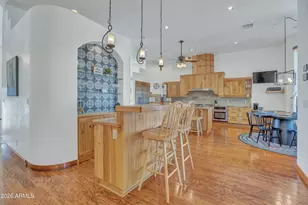 2 Chrysona Ln, Sedona, AZ 86336 - Photo 23