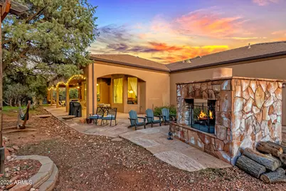 2 Chrysona Lane, Sedona, AZ 86336 - Photo 63