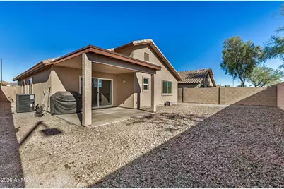 22969 W Mohave Street, Buckeye, AZ 85326 - Photo 31