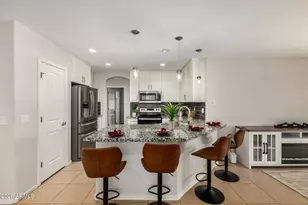 22969 W Mohave St, Buckeye, AZ 85326 - Photo 13