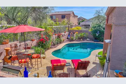 3639 N Desert Oasis --, Mesa, AZ 85207 - Photo 47