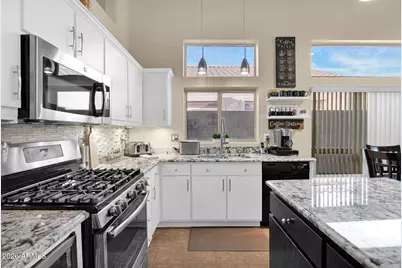 3639 N Desert Oasis --, Mesa, AZ 85207 - Photo 11