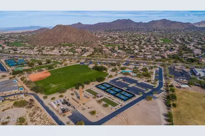 3639 N Desert Oasis --, Mesa, AZ 85207 - Photo 61