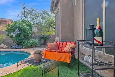 3639 N Desert Oasis --, Mesa, AZ 85207 - Photo 45