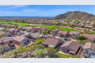 3639 N Desert Oasis --, Mesa, AZ 85207 - Photo 51