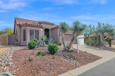 3639 N Desert Oasis --, Mesa, AZ 85207 - Photo 3