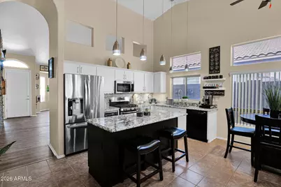 3639 N Desert Oasis --, Mesa, AZ 85207 - Photo 13