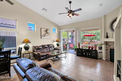 3639 N Desert Oasis --, Mesa, AZ 85207 - Photo 19