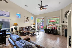 3639 N Desert Oasis, Mesa, AZ 85207 - Photo 19