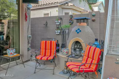 3639 N Desert Oasis --, Mesa, AZ 85207 - Photo 43