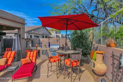 3639 N Desert Oasis --, Mesa, AZ 85207 - Photo 39