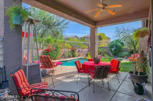 3639 N Desert Oasis, Mesa, AZ 85207 - Photo 41