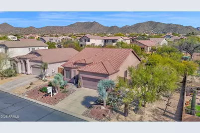 3639 N Desert Oasis --, Mesa, AZ 85207 - Photo 7