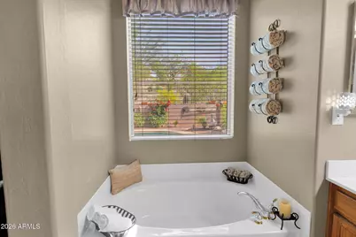 3639 N Desert Oasis --, Mesa, AZ 85207 - Photo 29