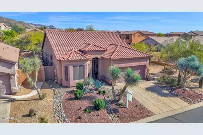 3639 N Desert Oasis --, Mesa, AZ 85207 - Photo 5