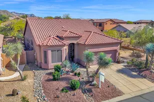 3639 N Desert Oasis, Mesa, AZ 85207 - Photo 5