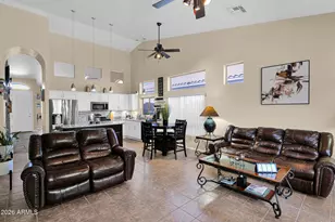 3639 N Desert Oasis, Mesa, AZ 85207 - Photo 17