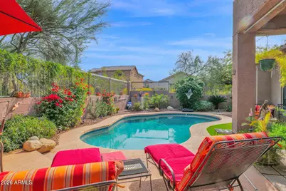 3639 N Desert Oasis --, Mesa, AZ 85207 - Photo 35