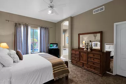 3639 N Desert Oasis --, Mesa, AZ 85207 - Photo 25