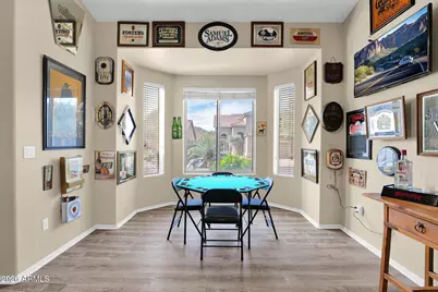 3639 N Desert Oasis --, Mesa, AZ 85207 - Photo 23