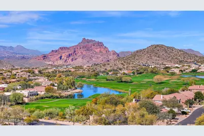 3639 N Desert Oasis --, Mesa, AZ 85207 - Photo 9