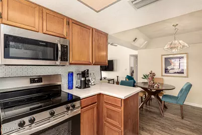 839 S Westwood -- #287, Mesa, AZ 85210 - Photo 11