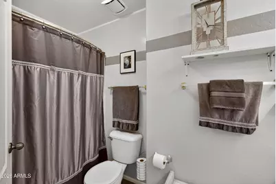 20594 N Tammy Street, Maricopa, AZ 85138 - Photo 21