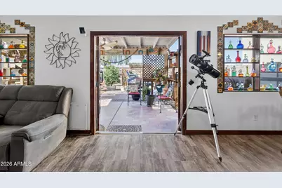 20594 N Tammy Street, Maricopa, AZ 85138 - Photo 27