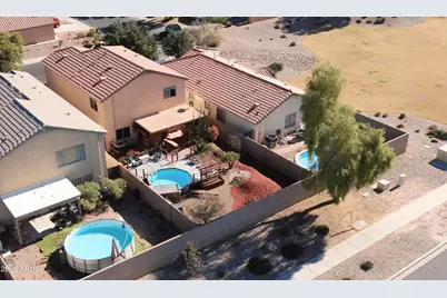 20594 N Tammy Street, Maricopa, AZ 85138 - Photo 35