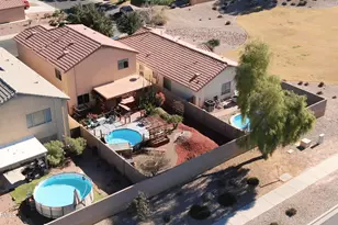 20594 N Tammy St, Maricopa, AZ 85138 - Photo 35