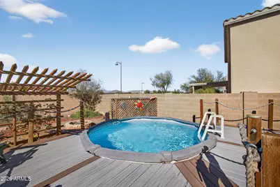 20594 N Tammy Street, Maricopa, AZ 85138 - Photo 29