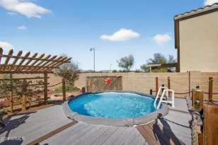 20594 N Tammy St, Maricopa, AZ 85138 - Photo 29