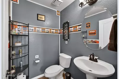 20594 N Tammy Street, Maricopa, AZ 85138 - Photo 15