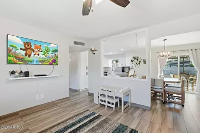 3543 W State Avenue, Phoenix, AZ 85051 - Photo 5