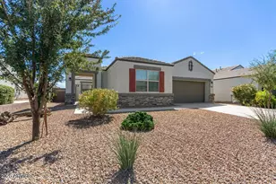 29539 W Whitton Ave, Buckeye, AZ 85396 - Photo 3