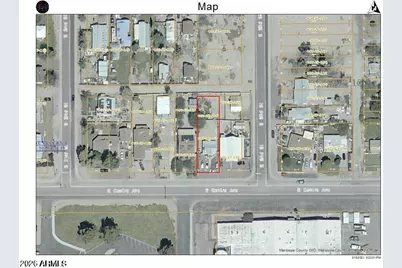 214 E Centre Avenue, Buckeye, AZ 85326 - Photo 3