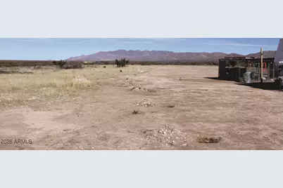 10 Acres N Gordon Ranch Road #12-04A, Douglas, AZ 85607 - Photo 23