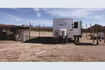 10 Acres N Gordon Ranch Road #12-04A, Douglas, AZ 85607 - Photo 25