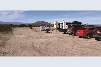 10 Acres N Gordon Ranch Road #12-04A, Douglas, AZ 85607 - Photo 19