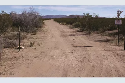 10 Acres N Gordon Ranch Road #12-04A, Douglas, AZ 85607 - Photo 5