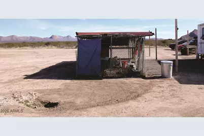 10 Acres N Gordon Ranch Road #12-04A, Douglas, AZ 85607 - Photo 27