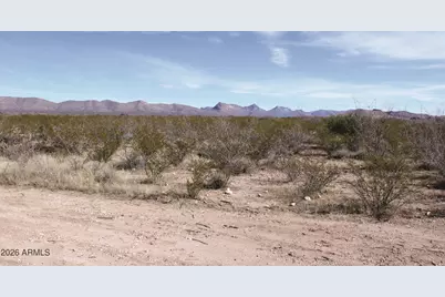 10 Acres N Gordon Ranch Road #12-04A, Douglas, AZ 85607 - Photo 15