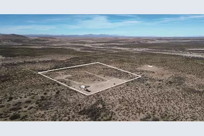 10 Acres N Gordon Ranch Road #12-04A, Douglas, AZ 85607 - Photo 3
