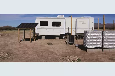 10 Acres N Gordon Ranch Road #12-04A, Douglas, AZ 85607 - Photo 21