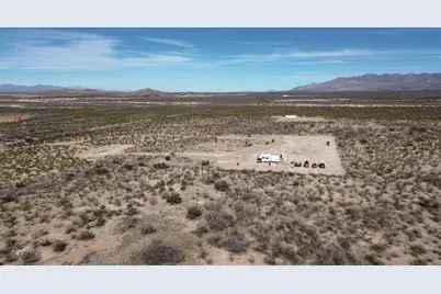 10 Acres N Gordon Ranch Road #12-04A, Douglas, AZ 85607 - Photo 7