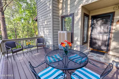 3792 Crown Dancer Drive A --, Pinetop, AZ 85935 - Photo 23